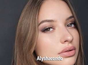 Alyshacondo