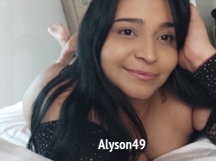 Alyson49