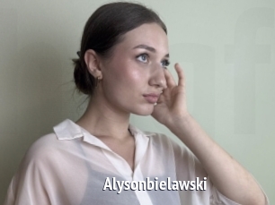 Alysonbielawski