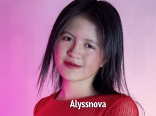 Alyssnova