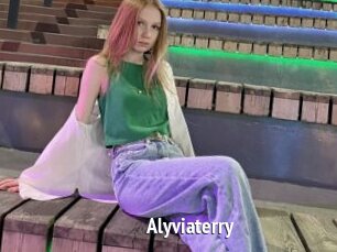 Alyviaterry