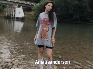 Amaliaandersen