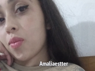 Amaliaestter