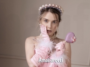 Amaliarocci