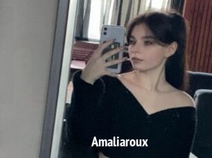 Amaliaroux