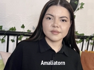 Amaliatorn