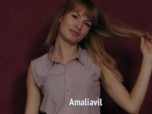 Amaliavil