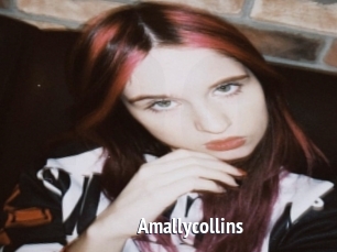 Amallycollins