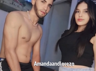 Amandaandlorezo