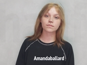 Amandaballard
