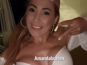 Amandaburnin
