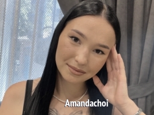 Amandachoi