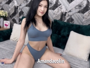 Amandacolin
