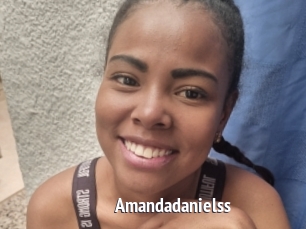 Amandadanielss