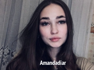 Amandadiar