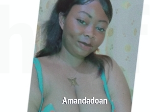 Amandadoan