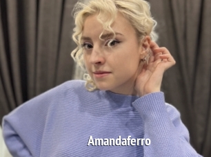 Amandaferro