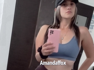 Amandaffox