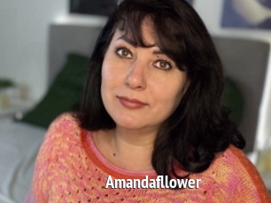 Amandafllower