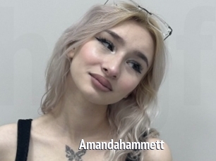 Amandahammett