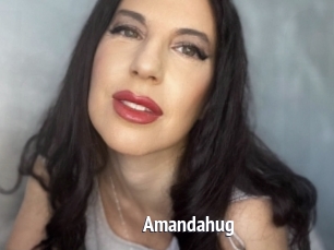 Amandahug