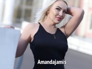 Amandajamis