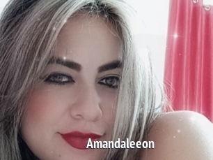 Amandaleeon