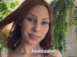 Amandalohan
