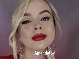 Amandalov