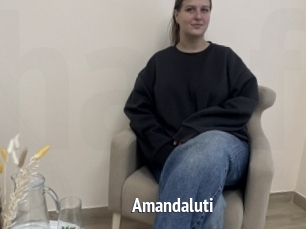 Amandaluti