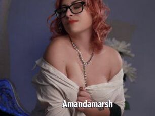 Amandamarsh