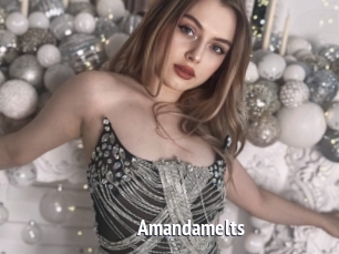 Amandamelts