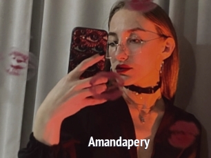 Amandapery