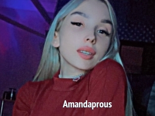 Amandaprous