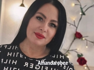 Amandarobee