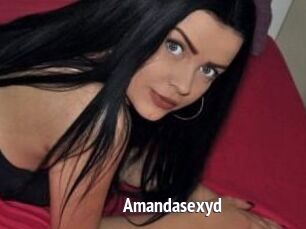 Amandasexyd