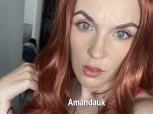 Amandauk