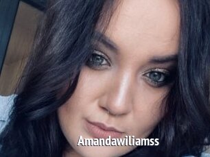 Amandawiliamss