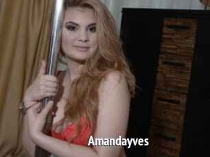Amandayves