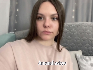 Amandiaskye