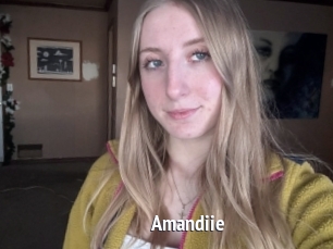 Amandiie