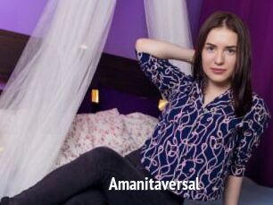 Amanitaversal