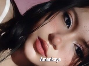 Amankaya