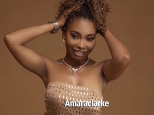 Amaraclarke