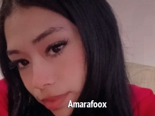 Amarafoox