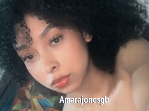 Amarajonesgb
