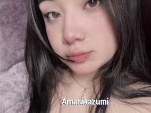 Amarakazumi