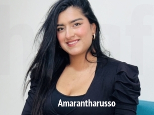 Amarantharusso