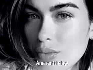 Amarantthahot