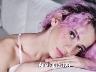 Amarapreston